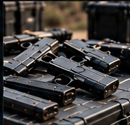 Handguns