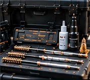 Cleaning & Maintenance