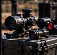 Optics & Sights
