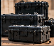 Storage & Transport