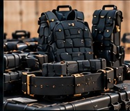 Tactical Gear